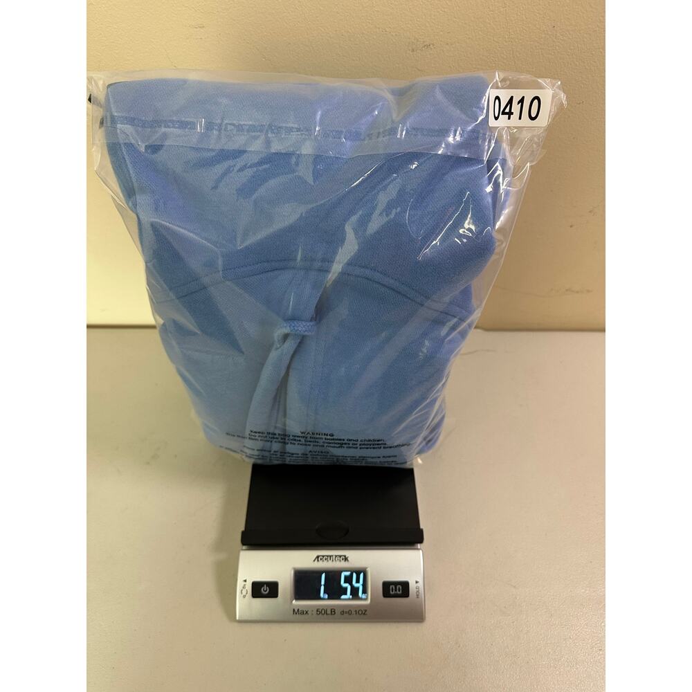 Hollister Mens Honda Racing Hoodie Size M Graphic Baggy Streetwear Skater Urban - Picture 11 of 11